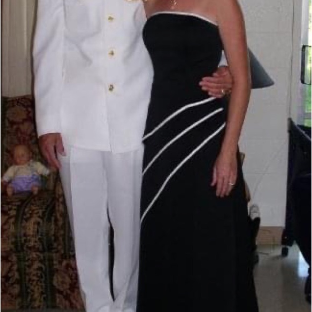 COPY - Ball Gown